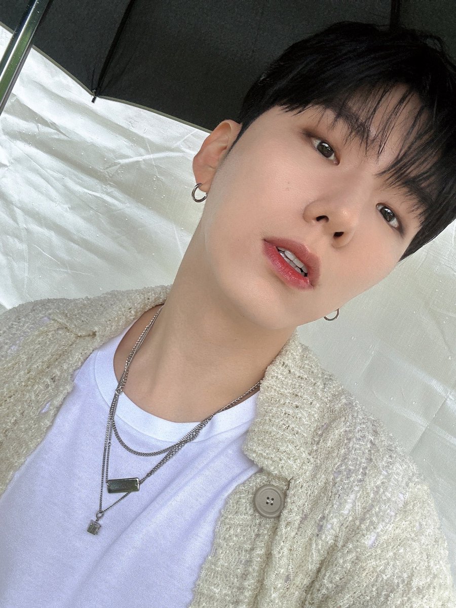 OfficialMONSTAX's tweet image. 오늘 너무 너무 재밌었고
몬베베 덕분에 감동받았습니다!
고맙고 사랑해요♥️ #기현