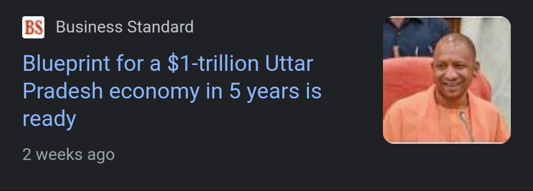 Naman46810735's tweet photo. Tamil Nadu, Karnataka, Maharashtra & Uttar Pradesh started to work on becoming 1 trillion $ economy.
@ashokgehlot51 @SachinPilot Where is Rajasthan in this race? Still stuck in BIMARU status?
Hopefully we'll get a better leadership this year...
#CongressRaj #Rajasthan https://t.co/UnVV7H9X7Q