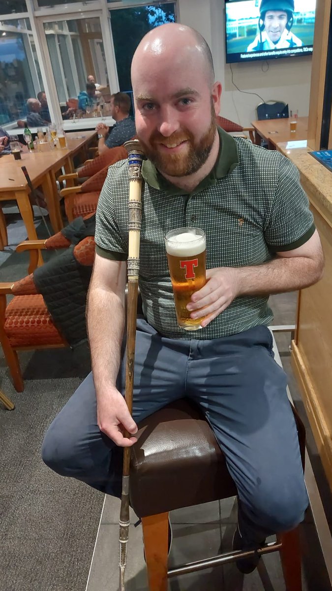 The greatest of all time