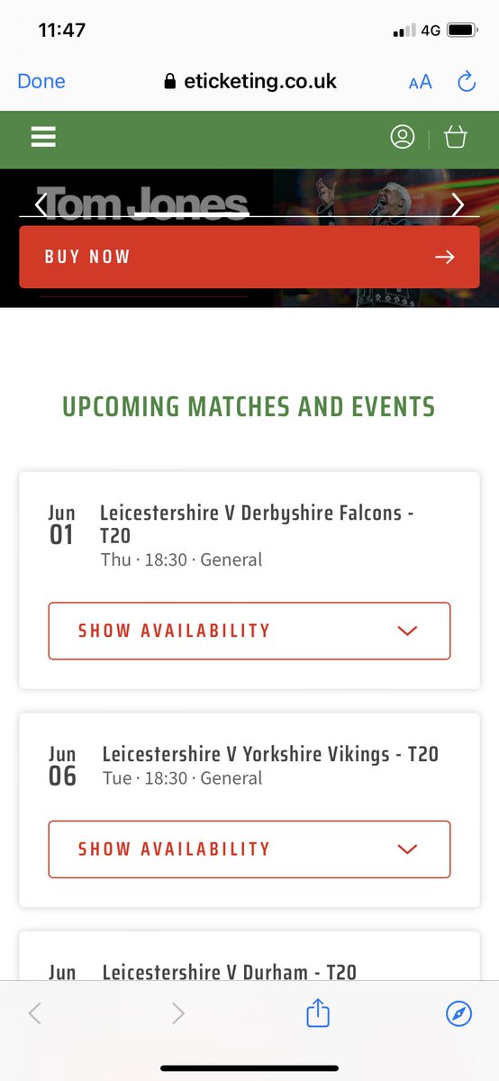 Sean Jarvis tweet media