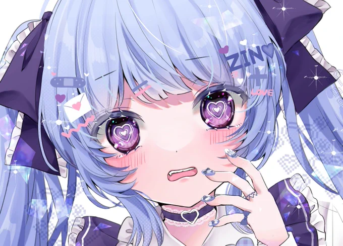 ちまちまかいてる