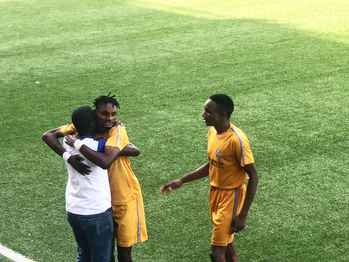 joycomethfc's tweet photo. At the end of the 2023 Abridged NNL season. We will celebrate and we are going to do our best on the field of play to get the needed result.
We know what we have to do and we are ready.
We are Joycometh
We are winners
#Joycomethfc
#joycometh
#NNL23 https://t.co/8HjWgSNhRt