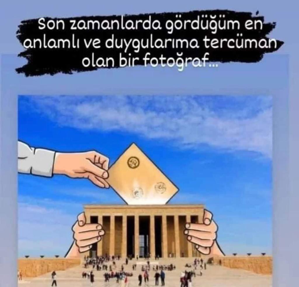 #OyVer
#sanasöz
#sandığasarıl