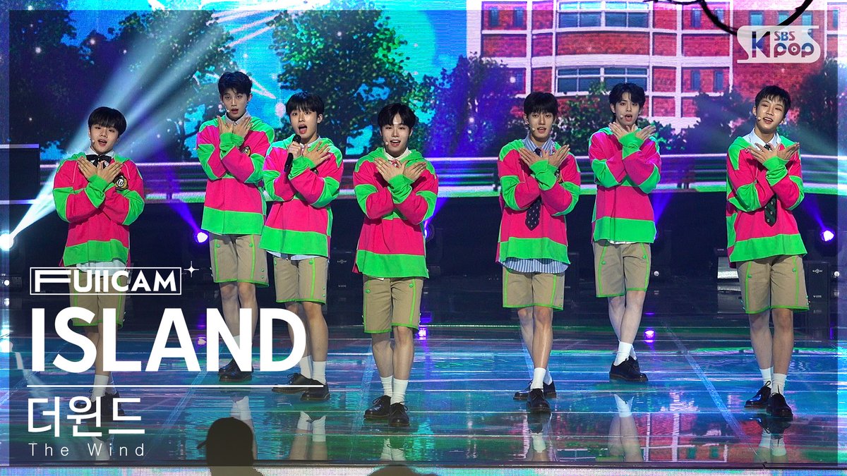 [📽#안방1열풀캠] 더윈드 - ISLAND

#인기가요 #더윈드 #The_Wind #ISLAND <a href="/officialTheWind/">더윈드 (The Wind)</a>

📌youtu.be/1HQw5nPJEIo