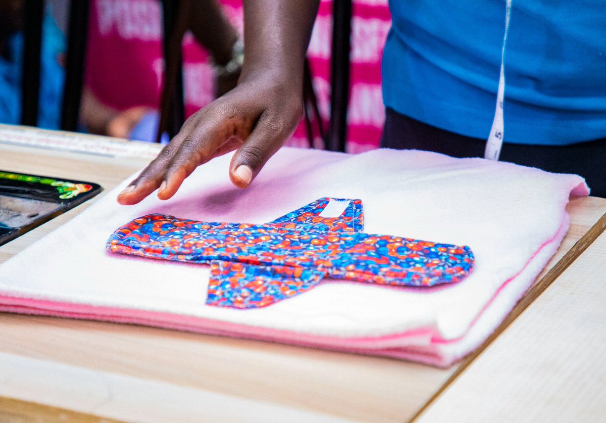 We firmly believe that educating and engaging everyone in this critical conversation will help revolutionize menstrual knowledge and foster positive attitudes towards periods.

#UndoTheTaboo 
#RightHereRightNow
#BilliNowNow