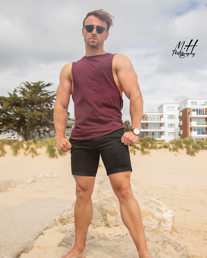 Model @bjrphysique 
Brand unknown

This was taken on a shoot on location in Sandbanks. 

To book me, contact me today. 

#photographer #photodaily #hotmodel #photography #photoshoot #mensstyle #mensstreetstyle #mensstyleguide #mensfashion #fashion #fitnessphotography