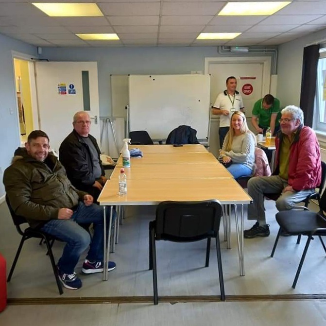 Every Monday our Tamfourhill Recovery Drop In is open 1pm-3:30pm Tamforhill Community Hub, Machrie Court, FK1 4SD.  Why not drop by for a little refreshment, a bite to eat and some recovery chat as well as information on up and coming projects. Hope to see you there.