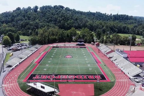 connectBP's tweet photo. NEW COACH: One of the best ever at BHS, says he's committed to Bridgeport football. It's in the Glotfelty Tire Center Sports Blog. https://t.co/sMDjvsZSBz https://t.co/RbjI2fAQNh