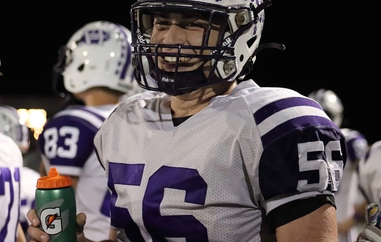 2023 PFN Player Profile: Getting to know Northern York lineman Spencer Siegel - tinyurl.com/2er7pfqx @sts224_ <a href="/NorthernFootbll/">Northern Football</a> <a href="/mildawg37/">Bill Miller</a>