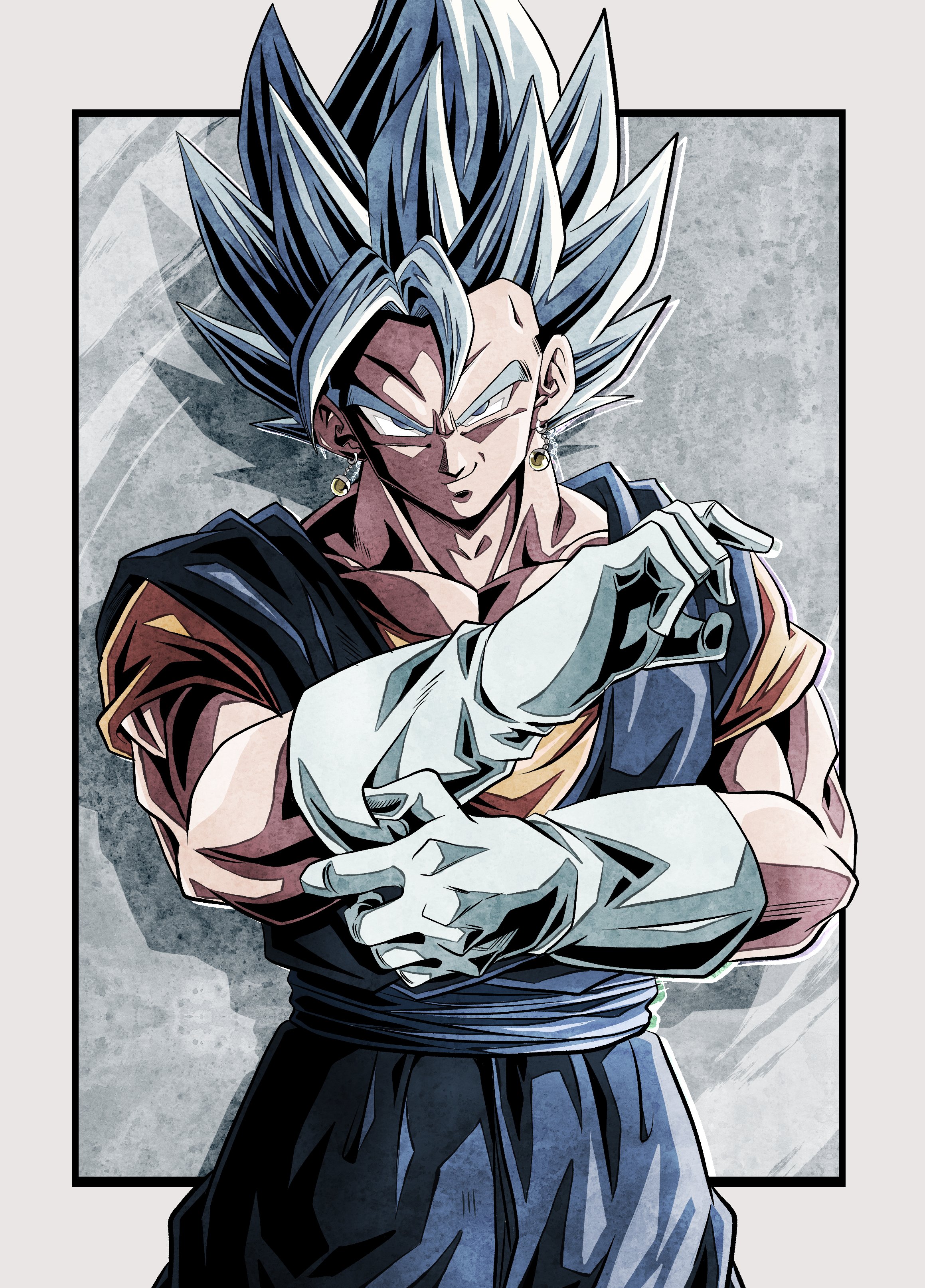 Goku Black (@BlackestB4Dawn) / X Goku Black (@BlackestB4Dawn) / X