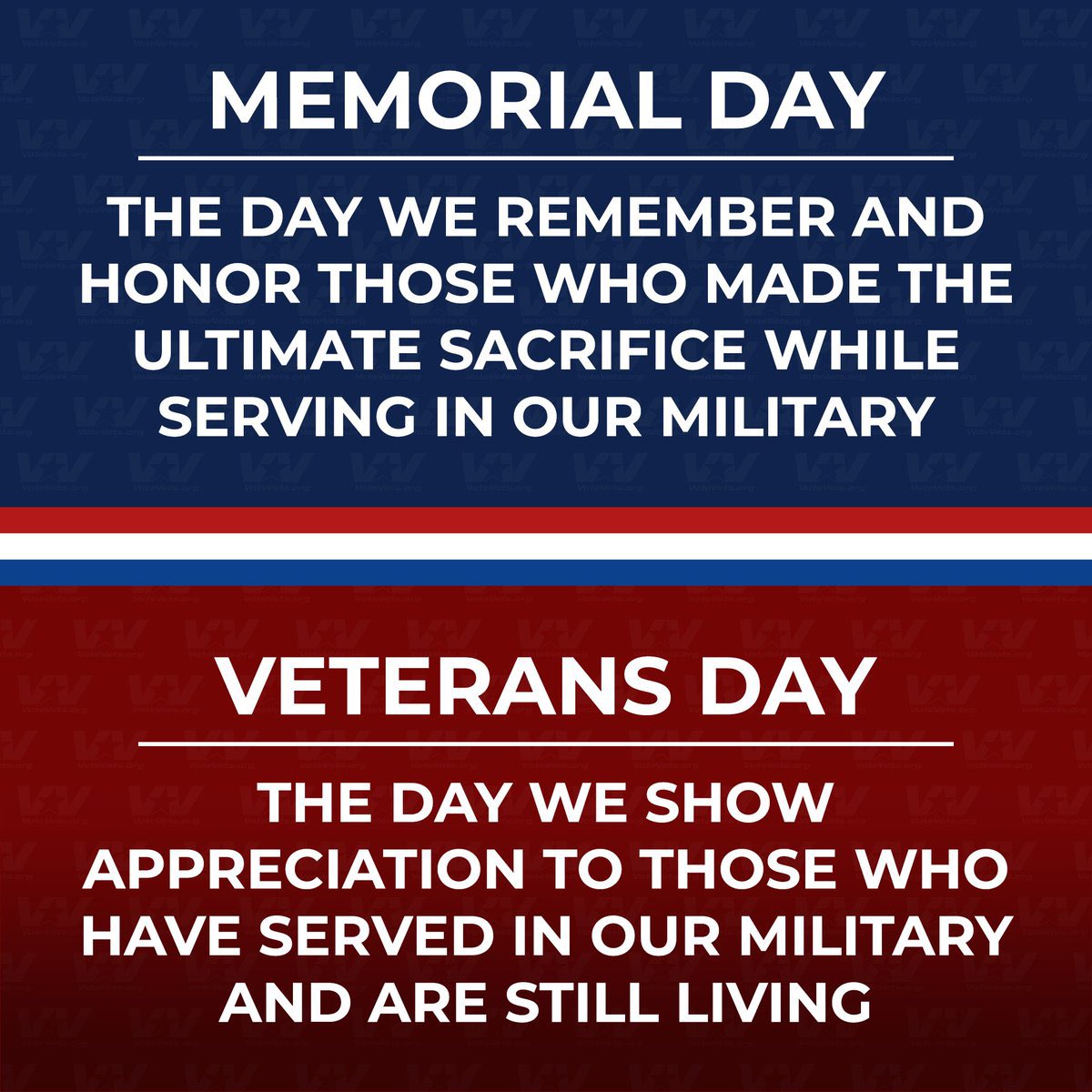 This weekend we remember those that gave the ultimate sacrifice in service to our country.