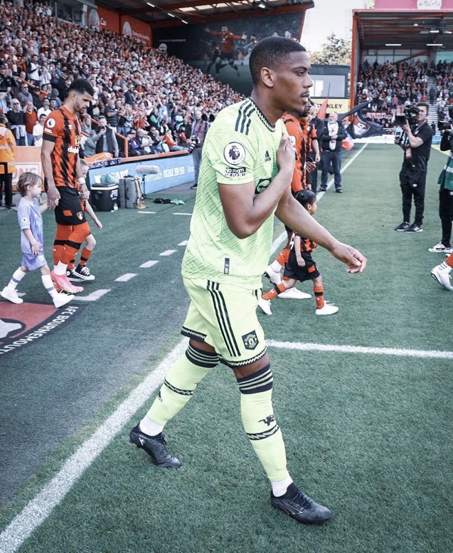 martialszn9_'s tweet photo. Could be his last game at Old Trafford today 💔 https://t.co/GbT2ZPdZDz