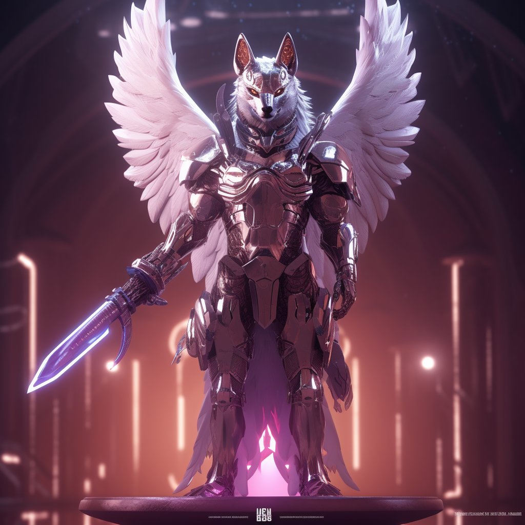 Cr1sMin's tweet photo. My favorite line from the movie Archangel.
"Quod volimus credimus libenter"
-we always believe what we want to believe-
And I believe that NEOs are the FUTURE ! Rise with me NEOs ! 
#TruthAIDOGE #AIDOGE #AICODE
@ArbDogeAI @midjourney https://t.co/e8xBot3jb1