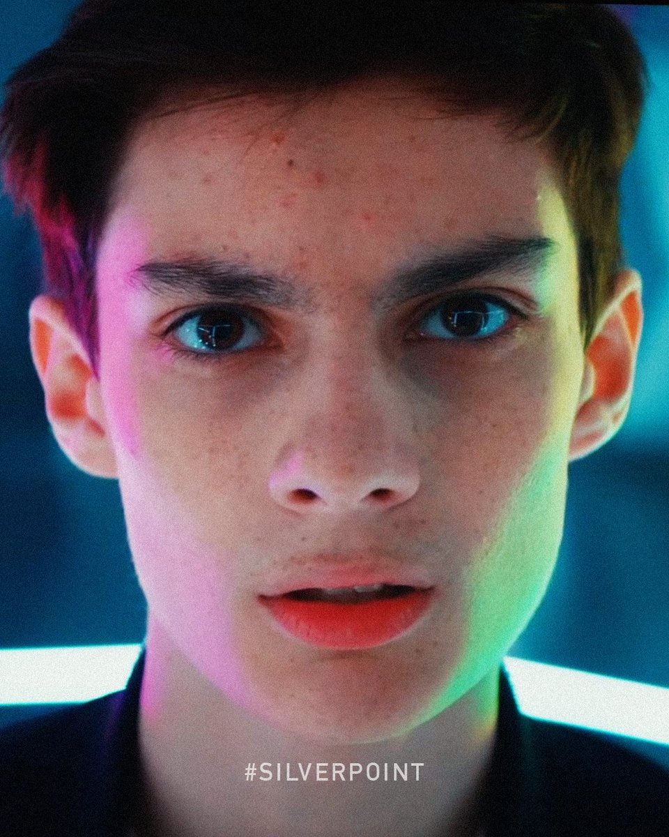 Louis is getting closer to the truth…

Tune into the newest Silverpoint now on <a href="/BBCiPlayer/">BBC iPlayer</a>, or follow along weekly on @CBBC.

#Silverpoint #SciFiDrama #Mystery #MustWatch

🔵 🟠 ⚫️ ⚪️