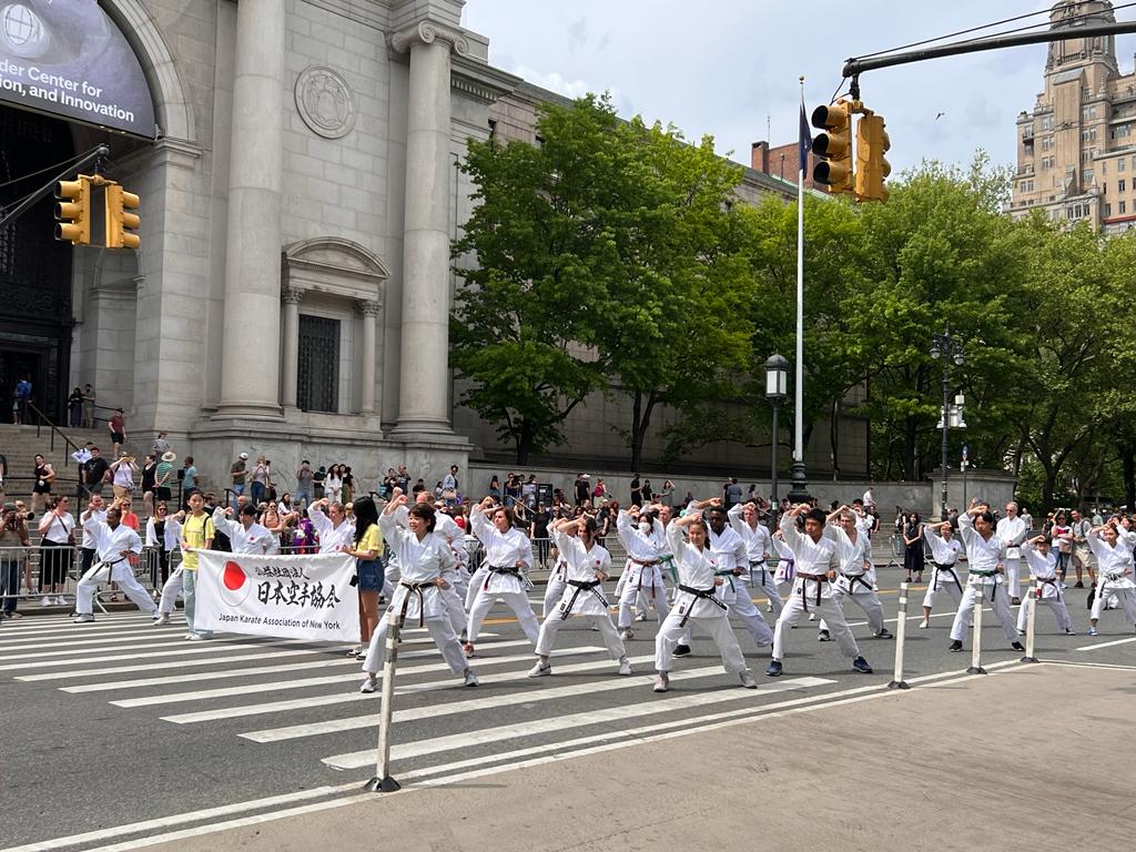 Japan Day Parade 2023