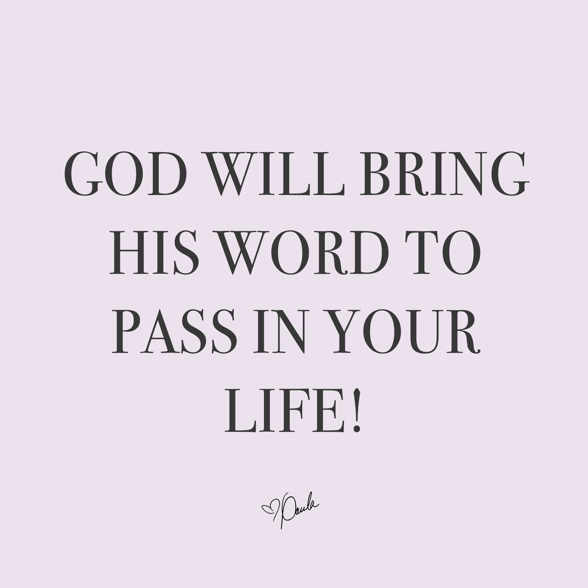 Paula_White's tweet photo. God is working behind the scenes to bring His Word to pass in your life! Angels have been deployed, doors are opening, prayers are being answered! Today is Pentecost Sunday https://t.co/r1kXK8A55K