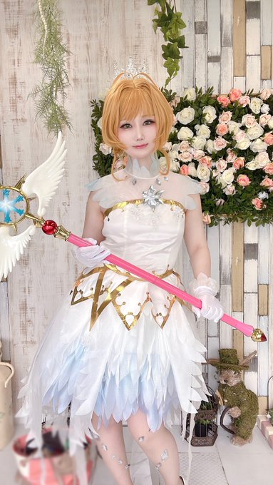 コスプレイヤーしゅんすけのTwitter画像36