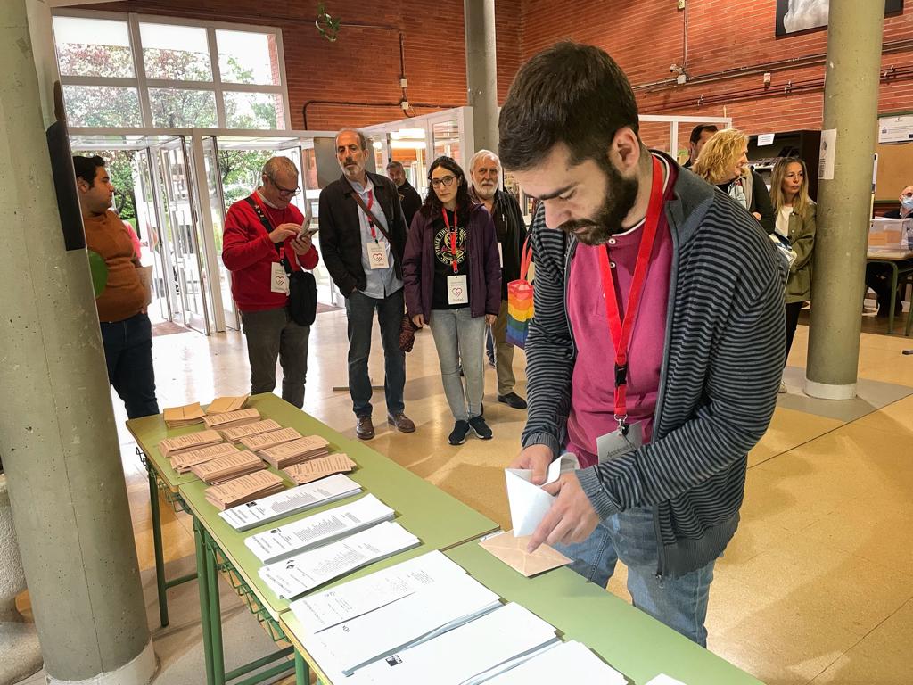 🌈UNIDAS PODEMOS🔻Izquierda Unida Guadalajara tweet media
