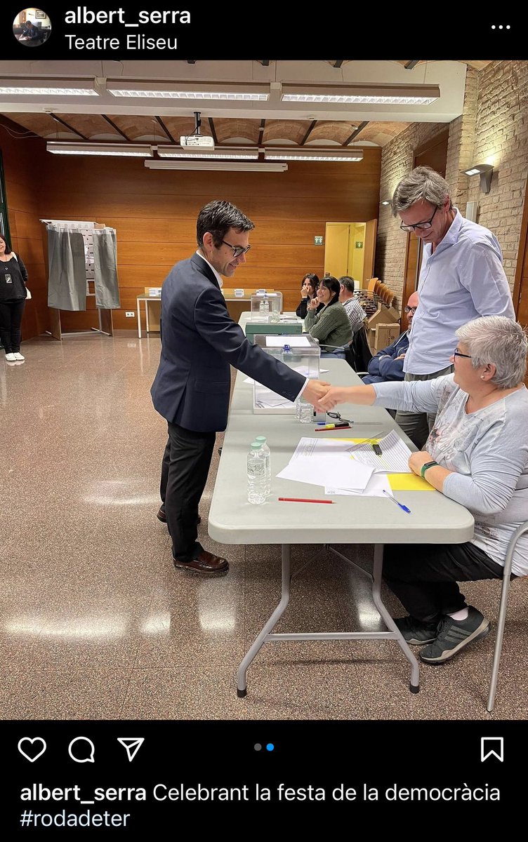 Albert Serra tweet media