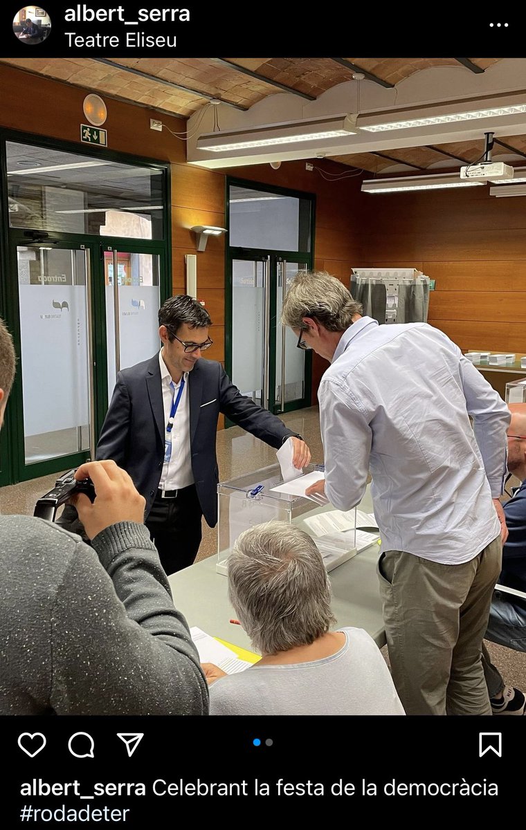 Albert Serra tweet media