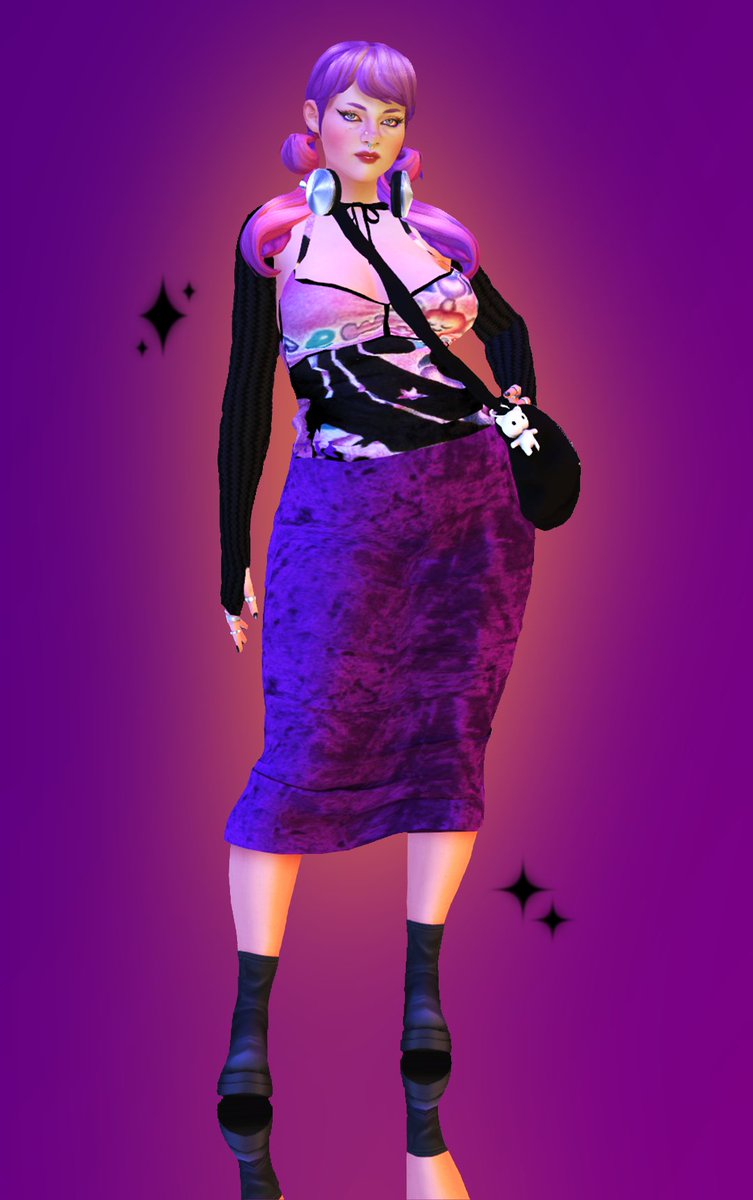commonsoulgem_'s tweet photo. remembered the password to this account lol #ts4edit #sims4edit https://t.co/c2w1QTLowe