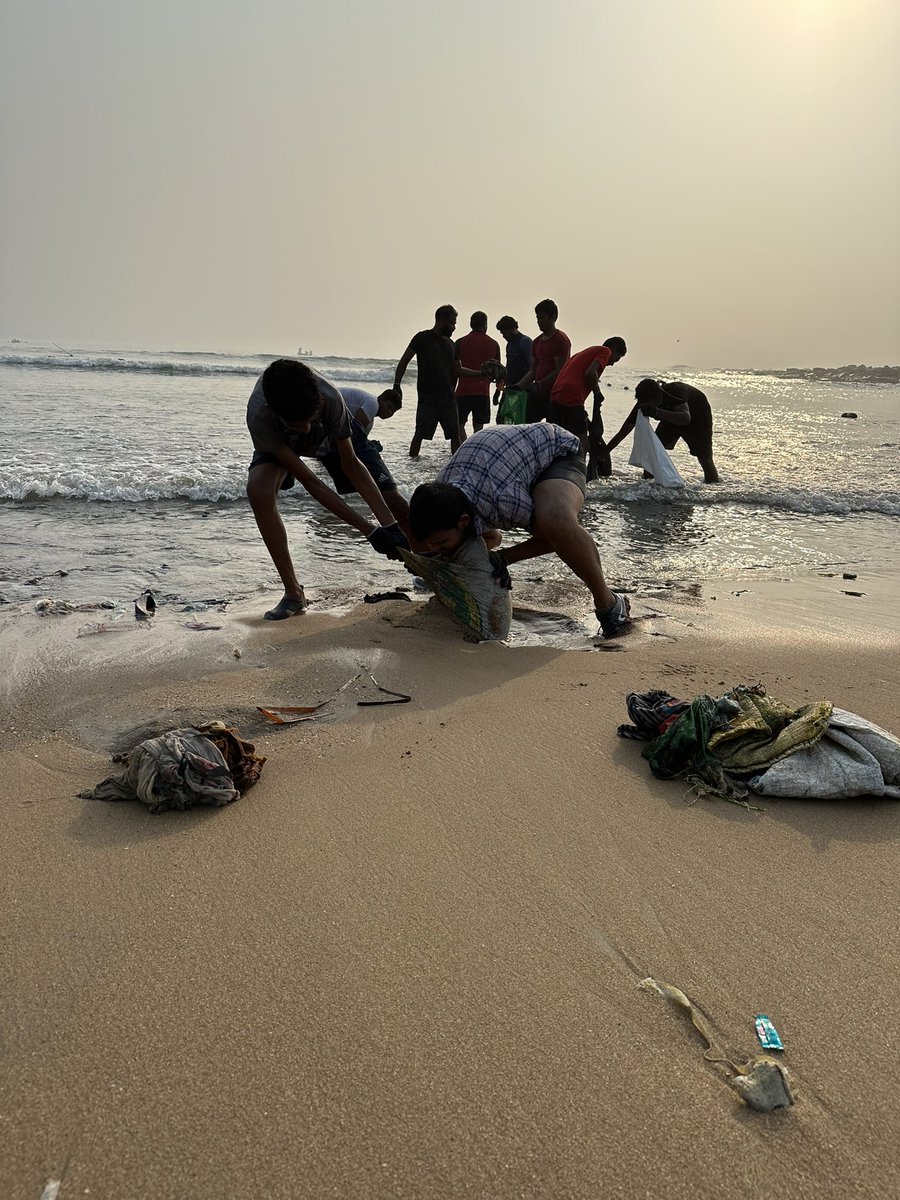 Platypus Foundation tweet media