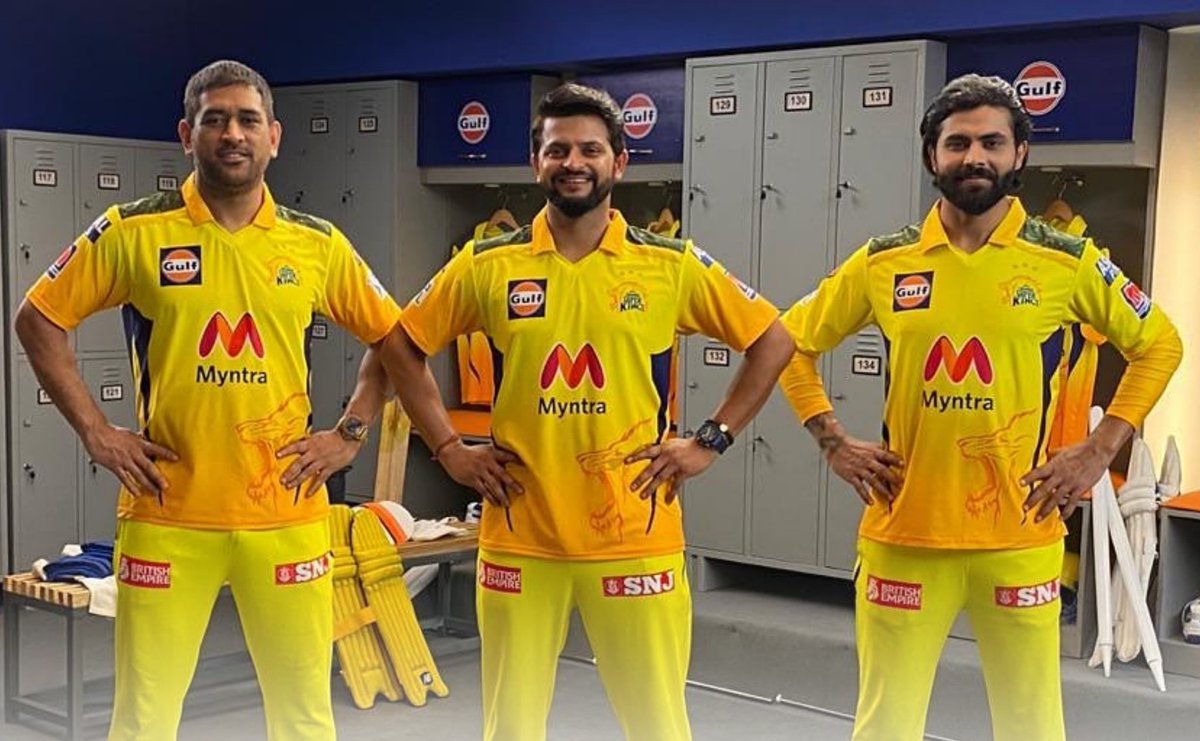 Most runs in IPL Finals (Strike-Rate):

249 - Suresh Raina (150)
236 - Shane Watson (164)
183 - Rohit Sharma (130)
181 - Murali Vijay (147)
180 - MS Dhoni (135)

#CSK will be playing 1st time without MrIPL not in the squad!!

#CSKvGT
#IPLFinal 
#SureshRaina