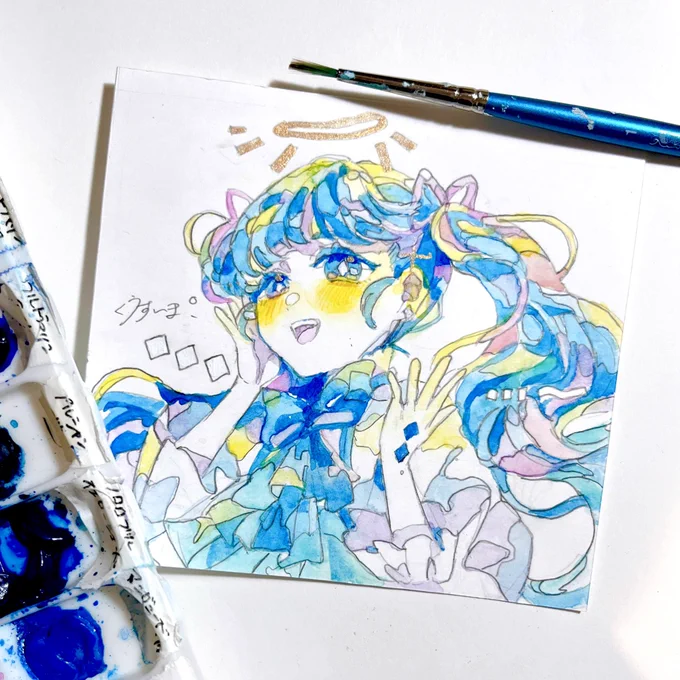 Drawing