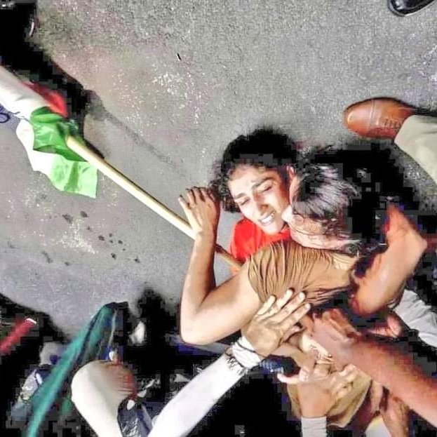 MaynkKaswan1's tweet photo. Shameless for whole nation
#nationwith #doughters https://t.co/kM4eDMBNFe
