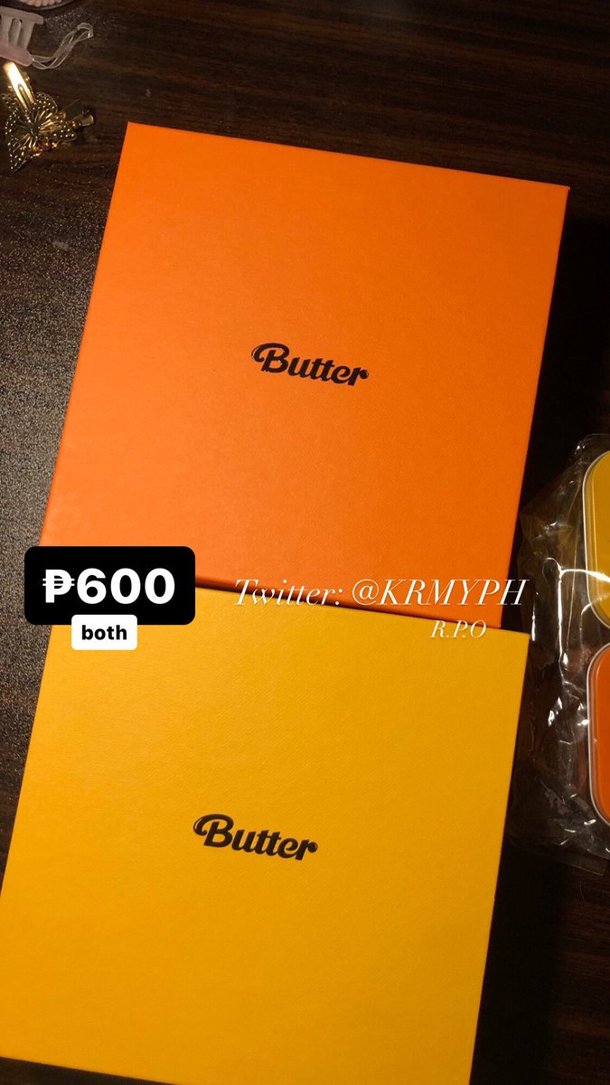KRMYPH's tweet photo. Last three 🥹
Need to dispose na! 
PAYO tonight and will ship tomorrow morning! 
Please DM for details!

📍Tagbilaran City, Bohol 

MOD: J&amp;T 
MOP: Gcash/BPI https://t.co/nXMT2kB6Vf