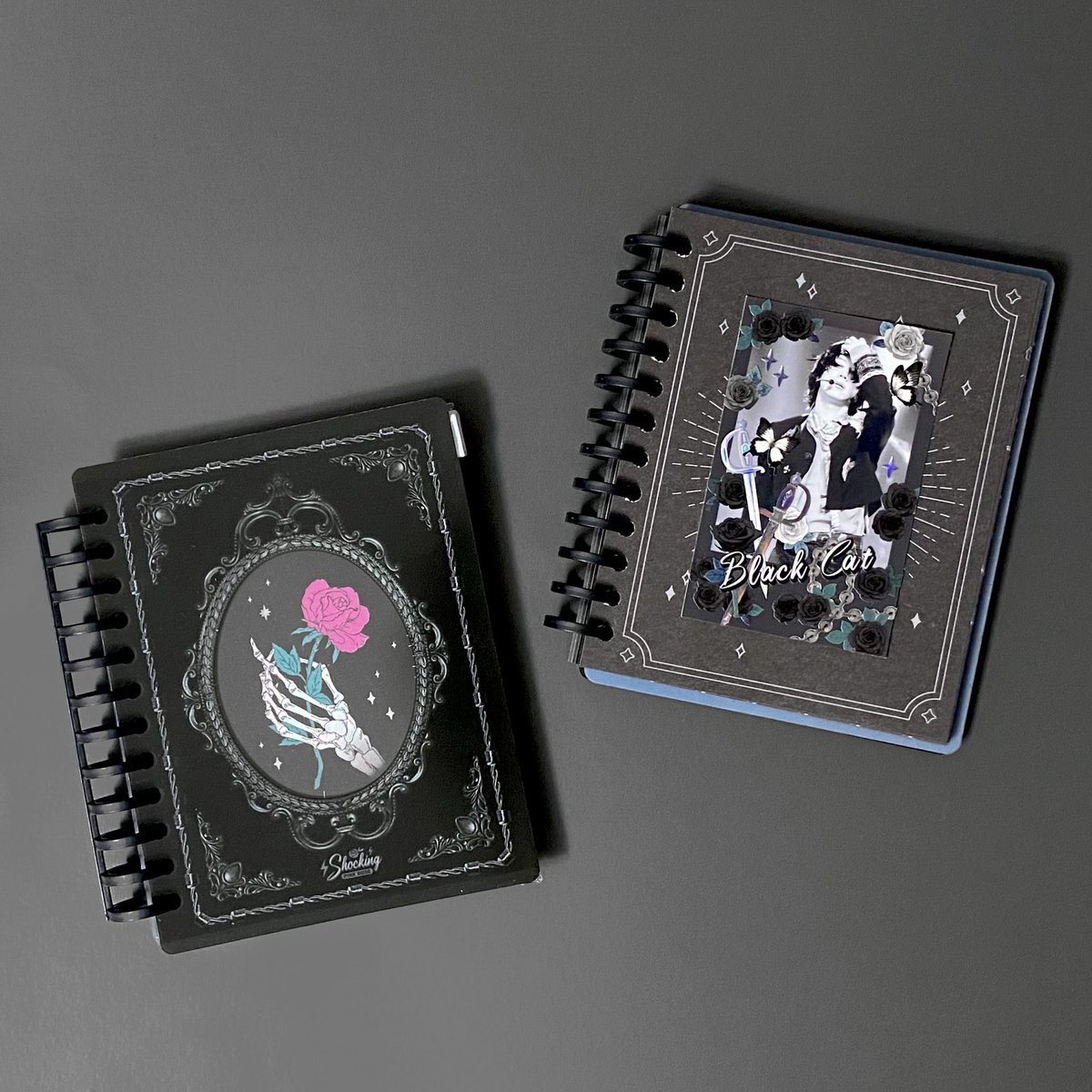 쇼킹핑크로즈 🥀 tweet media