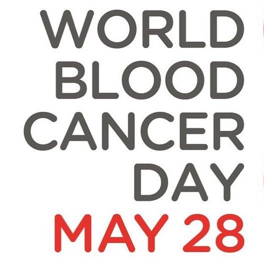 Let’s understand the inequities in cancer care & take actions to make the necessary progress to address them. 

Also make your mark & become a blood & a stem cell donor!

#WBCD #WorldBloodCancerDay #KnowAML #BloodCancerAwareness #BeLeukemiaAware #SaumyaWarrior #FightItLikeSaumya