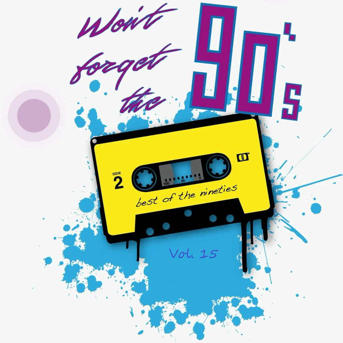 Auch Princessa möchte in der 15. <a href="/Won90s/">Won't forget the 90s</a>-Sendung einen Song für Euch singt. Ihr möchtet wissen Welchen?
Kein Problem, schaltet von 14:00 bis 16:00 Uhr das <a href="/RadioMusikflori/">Musikflori-Radio</a> ein.

laut.fm/musikflori-rad…