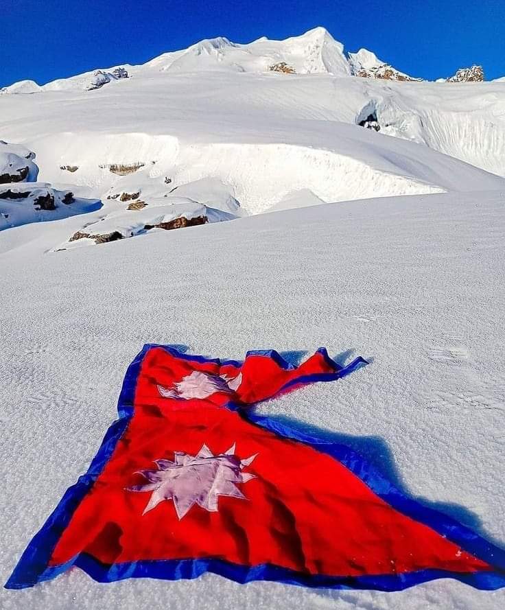 Nepal the heaven controlled by the evil
#beauties 
#Nepal 
Come and enjoy the nature