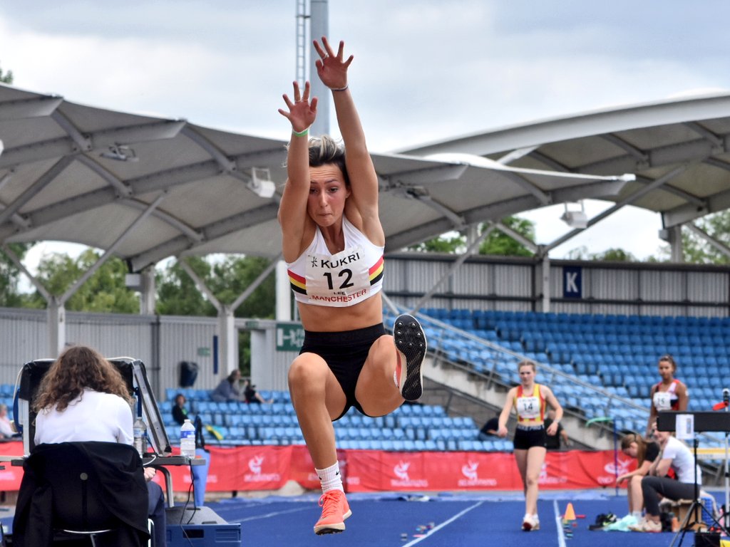 England Athletics tweet media