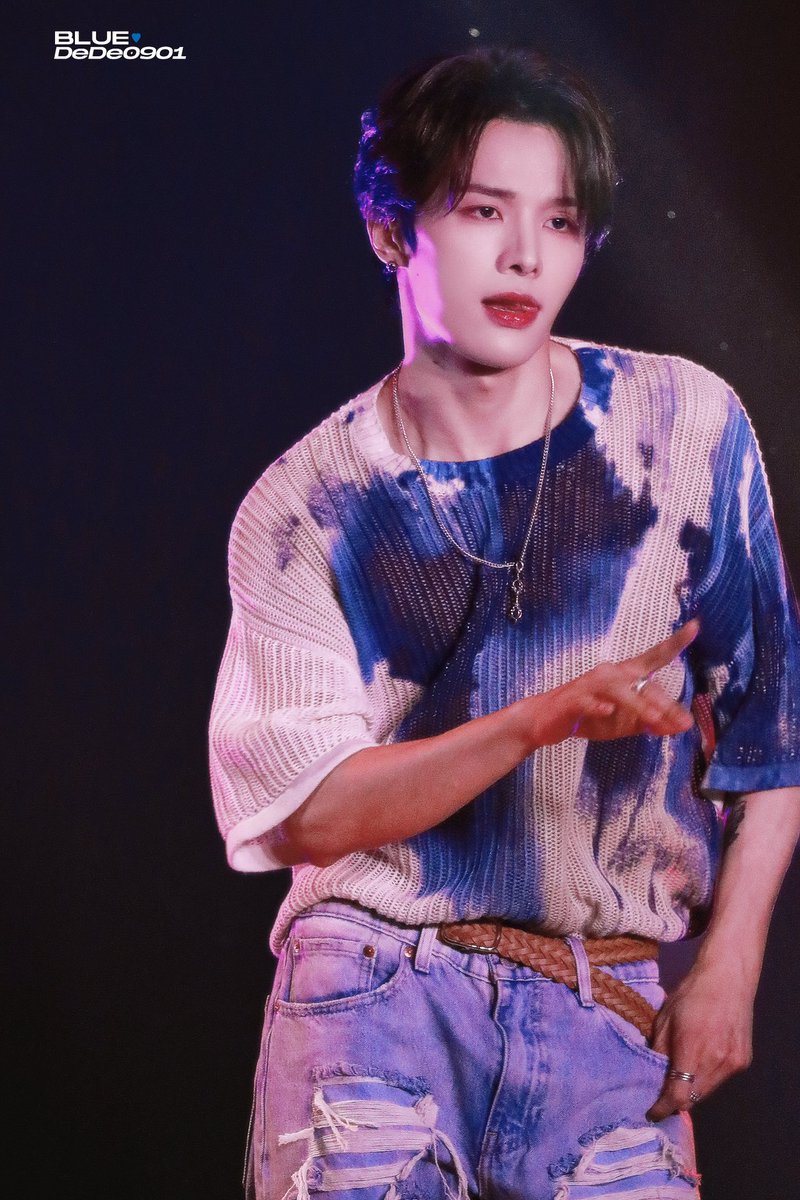 BLUEDeDe0901's tweet photo. 20230528
👋🏻

#천지안위 #CHENJIANYU #チェンジェンユ #OnTheWayToYou #FANMEETING #JAPAN #BOYSPLANET #보이즈플래닛 https://t.co/jsCZzDtmRF