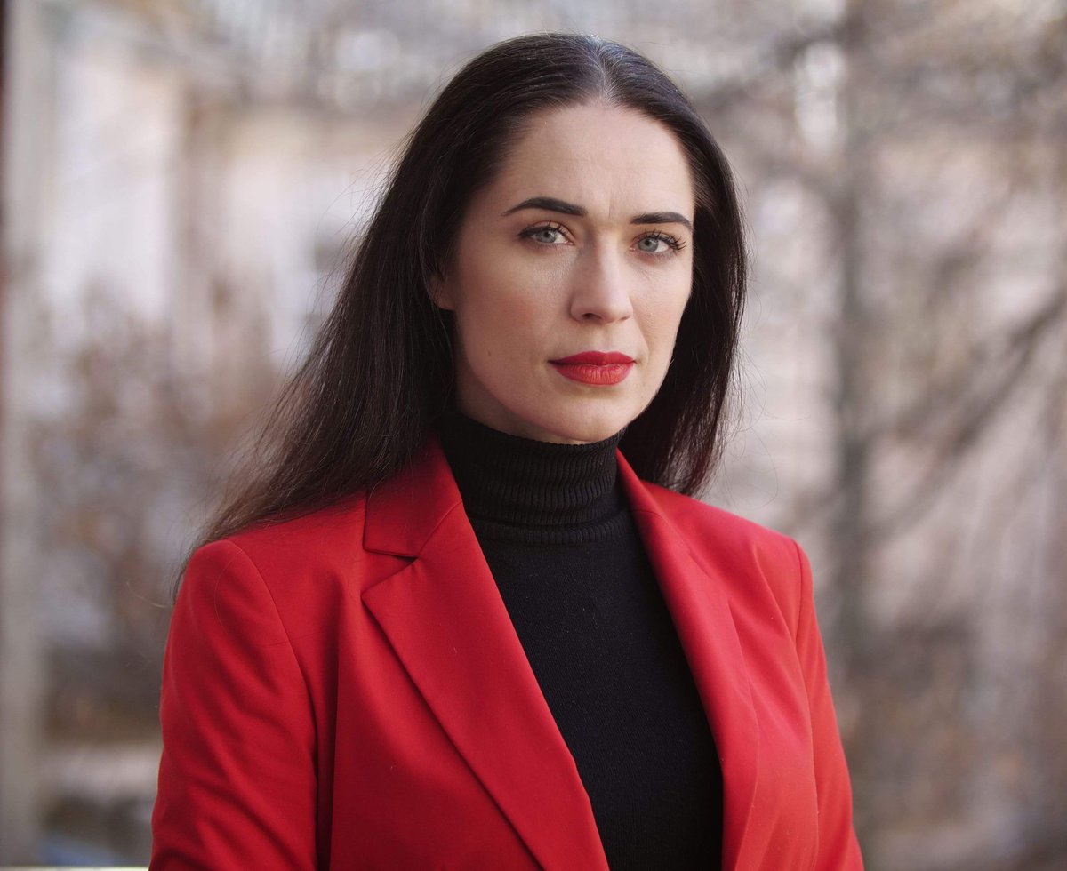 Dr. Hanna Shelest <a href="/UA_Analytica/">Ukraine Analytica</a> Security Studies Program Director, The Foreign Policy Council <a href="/prismUA/">Ukrainian Prism</a>. She works mainly with security in Wider Black Sea Region, foreign policy of #Ukraine, and NATO. Dr.Shelest will focus on security arguments for de-occupation of Crimea 3/