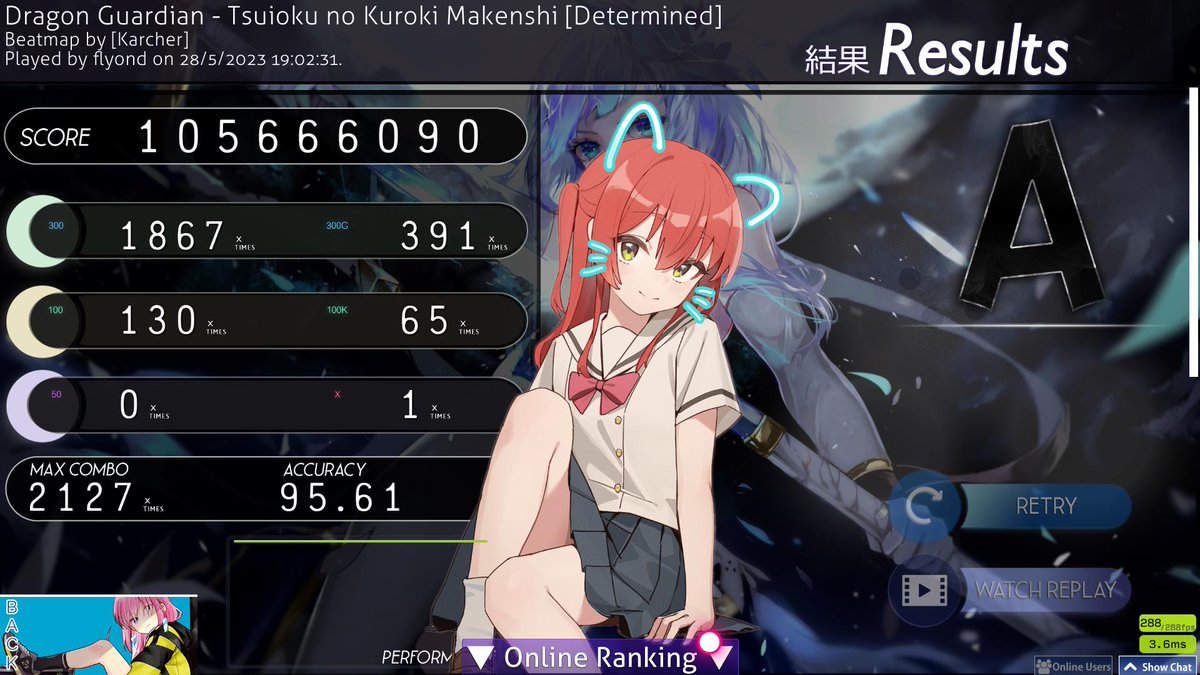 suddenly learnt how to stream :tf: