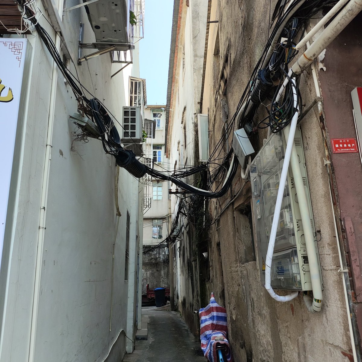 Atomosphere15's tweet photo. 瞎拍的老式建筑。 https://t.co/yr64U7Xt4I