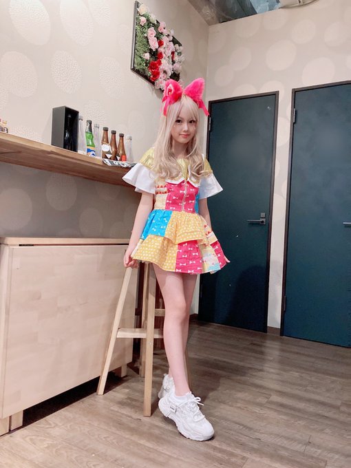 Twitterのコスプレ画像28