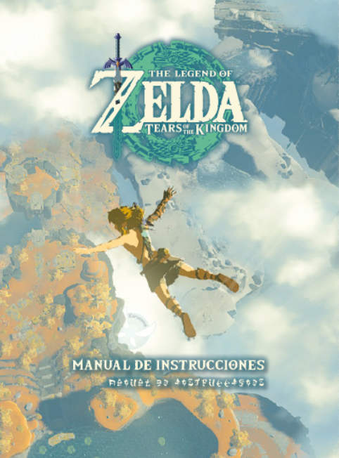Kurusonna's tweet photo. ¿Cuántas ganas tenéis de ver el manual de Zelda Tears of the Kindom? 🥰 va, cuantos más ❤️ más p��ginas os mostraré, que lo tengo a pun1ito.

#ManuArt📚 #ZeldaTearsOfTheKingdom #ZeldaTOTK https://t.co/58C1kZscMD