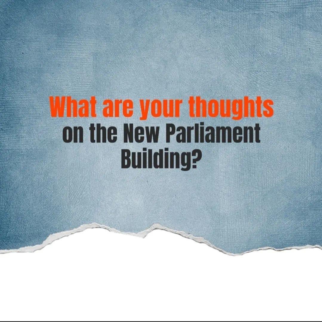 GauravVirendraA's tweet image. PM Modi Inaugurates our New Parliament Building.
.
.
#lawpreptutorialprayagraj #parliament #parliamentinauguration #sansadbhavan #pmmodi #parliamentofindia #lawpreptutorial