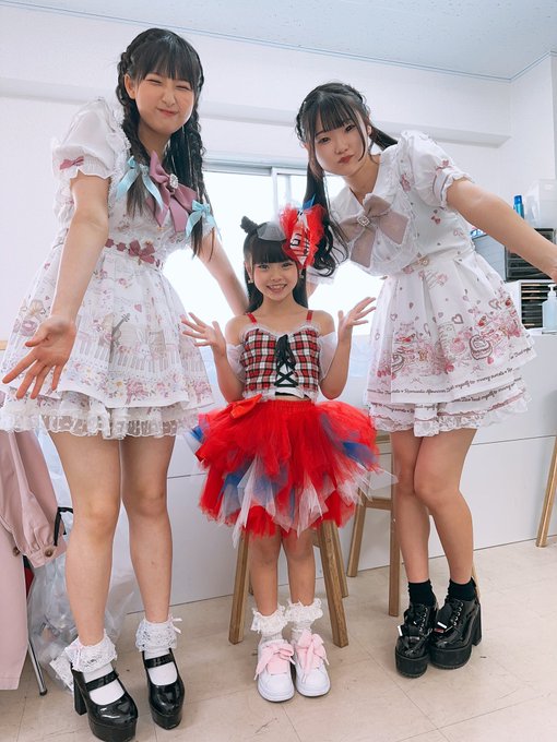 Twitterのコスプレ画像9