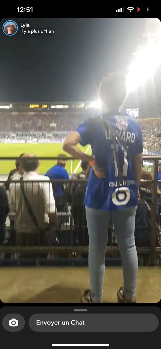 treehillw's tweet image. Merci pour toutes ces années au grand Lienard. Mon joueur favori,il va tant manquer à l’équipe, jai fait que pleurer hier de fortes émotions grâce à ce joueur entier, tjr à fond sur le terrain et tjr là pour remotiver l’équipe. Merci Dim on t’aime❤️. A jamais STRASBOURGEOIS.💙🤍