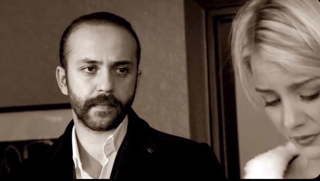 "Benim sırtım yere gelmedi,sana geldi. Keşke yere gelseydi."