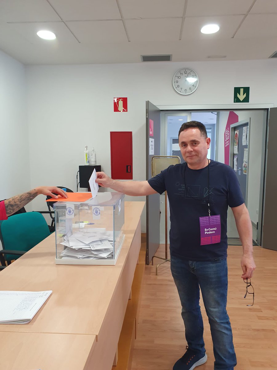 Navarcles en Comú Podem tweet media