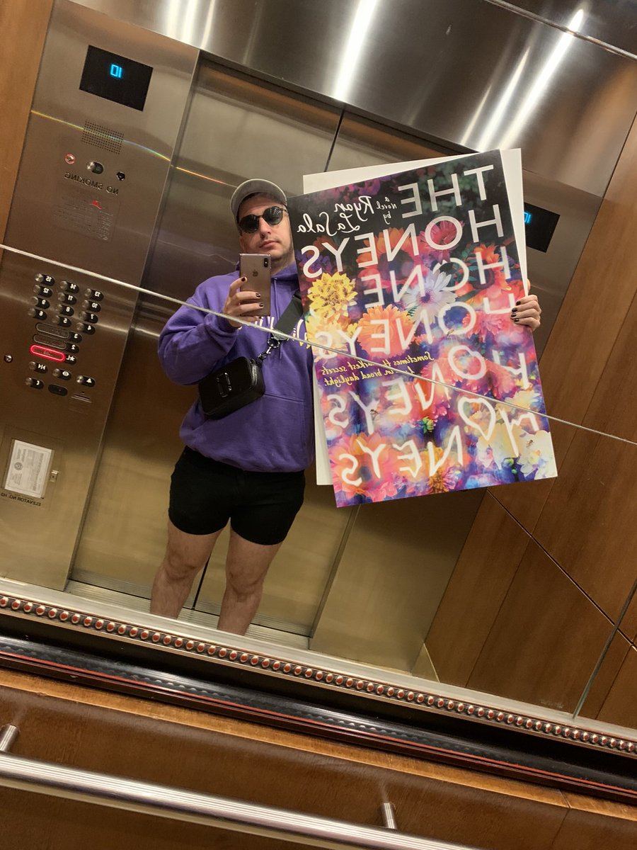 Ryan La Sala tweet media