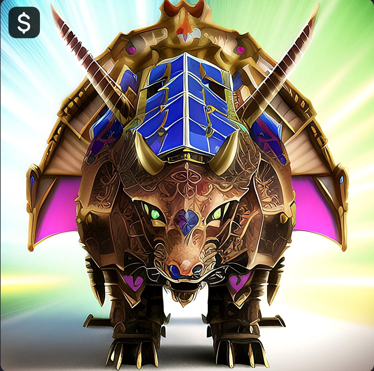 XentayaC's tweet photo. @EQPAustralia @DeepInd13579 

Robust collection on Efinity. Check it out https://t.co/kGnYGHi5vb