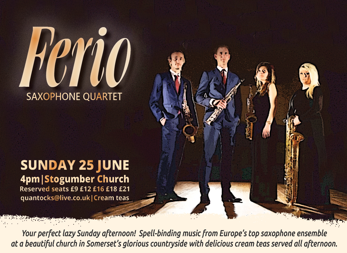 Music on the Quantocks 🎵 the early music republic (@musicquantocks) on Twitter photo 