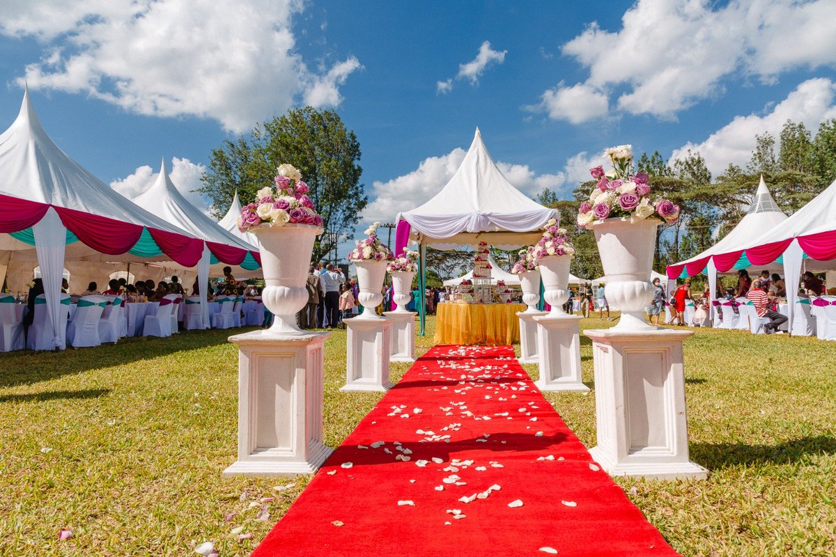 KenstarEvents's tweet photo. Allow us to make your next #EVENT  a one to remember! 
From unique themes to jaw-dropping experiences, we take your event planning to the next level. We create lasting memories.
💯🎊🎉

#boutross
#Citizentv
#EventPlanning 
#MemorableMoments
#Mzee https://t.co/6HNVHgwzp0